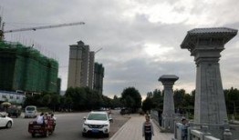 许昌最新爆料,揭秘城市变革背后的故事