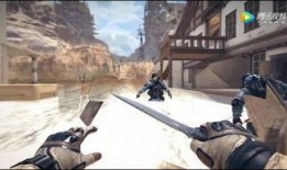 cfhd最新爆料挑战模式狙击,挑战模式狙击，极限竞技再升级！